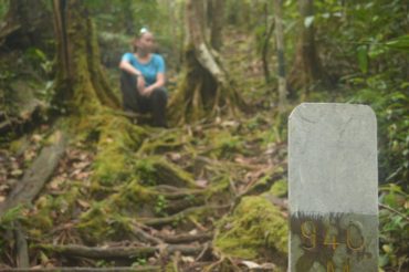 Objevování národních parků na Borneu