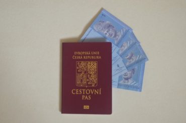 Dvouměsíční indonéská víza, aneb jak na to jít od lesa