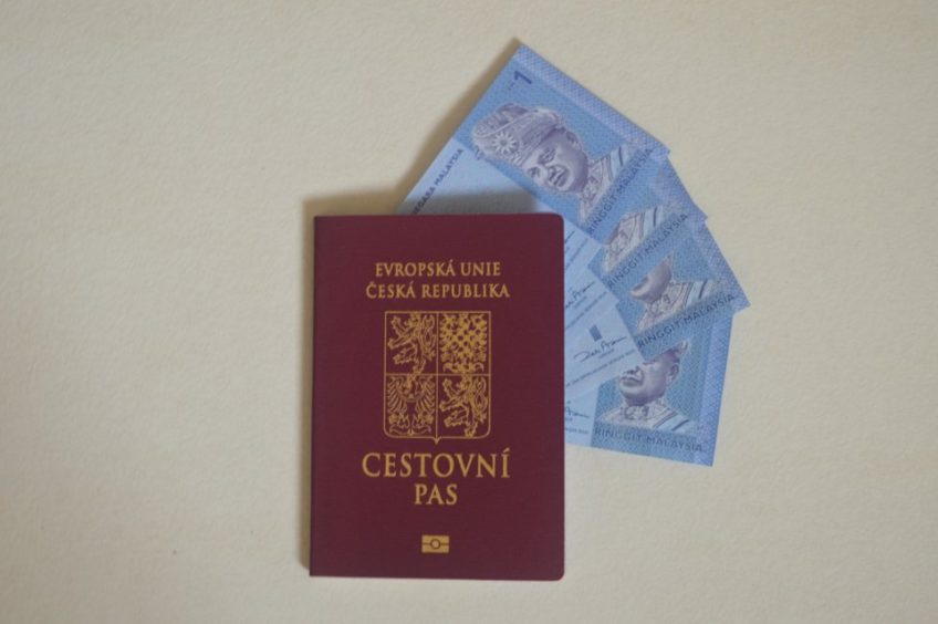 Dvouměsíční indonéská víza, aneb jak na to jít od lesa