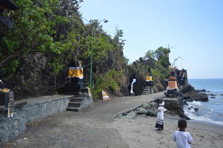 Setkáme se v Senggigi