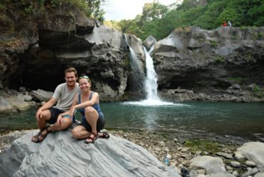 Senaru, aneb jak jsme nezlezli Rinjani