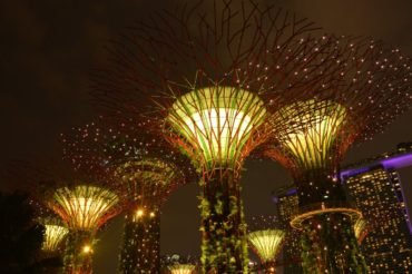 Multikulturní klenot jihovýchodní Asie – Singapur