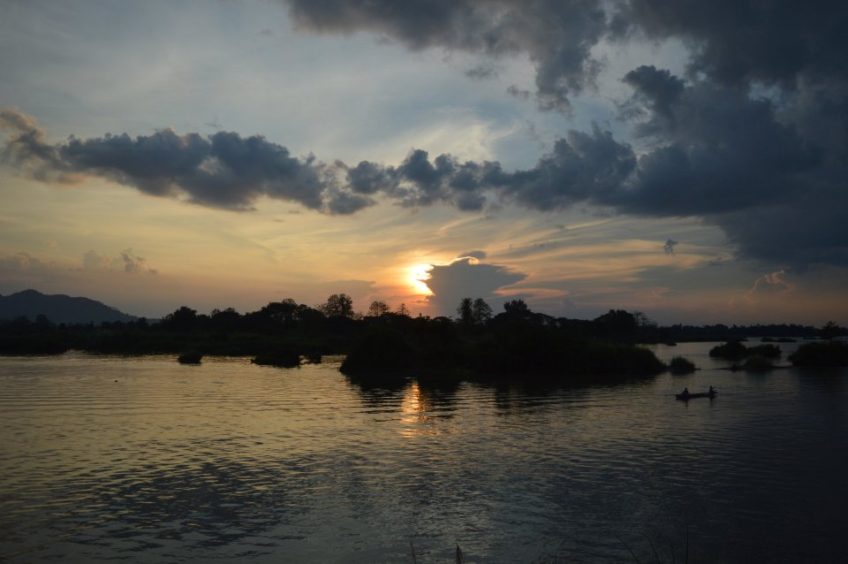 Čtyři tisíce ostrovů – boží relax u Mekongu