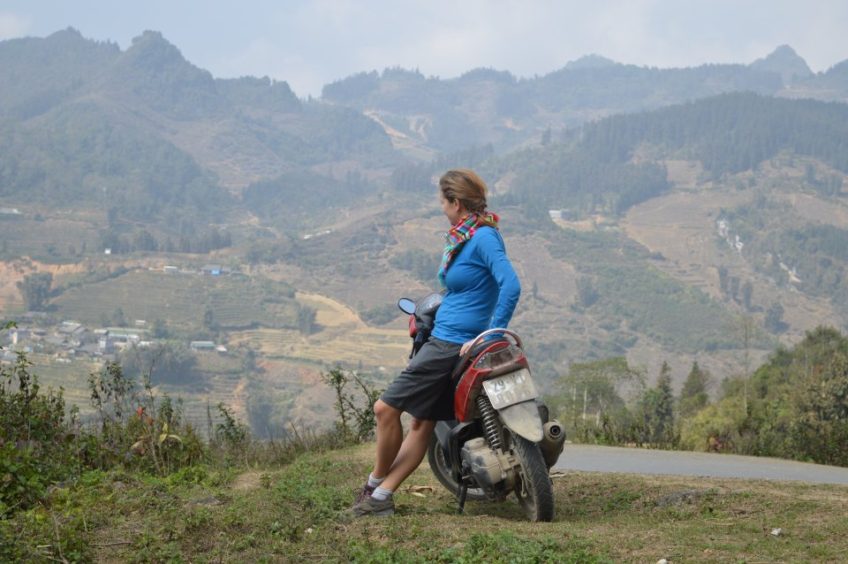 Všechny cesty vedou do Bac Ha